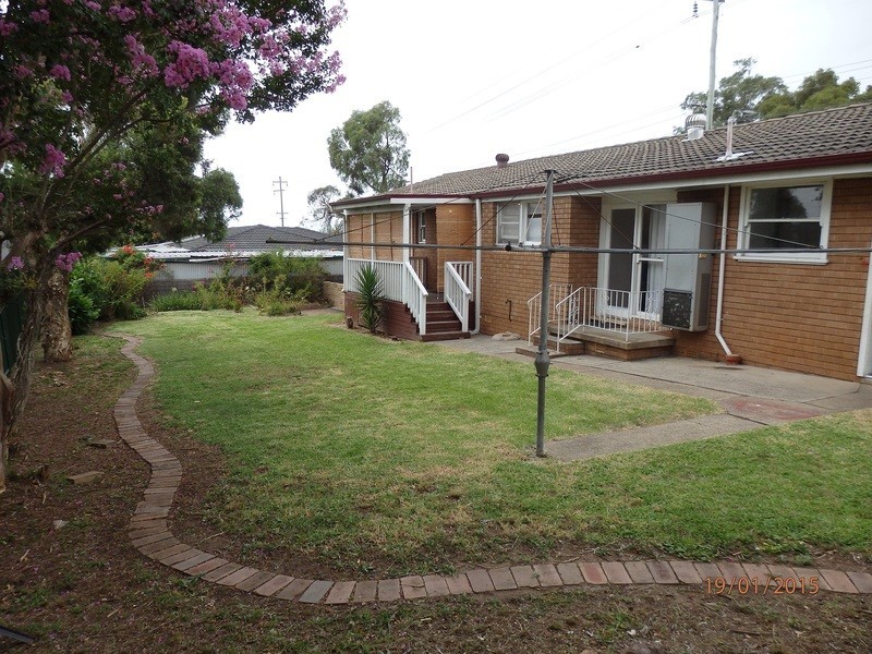 213 Newbridge Road, Chipping Norton NSW 2170