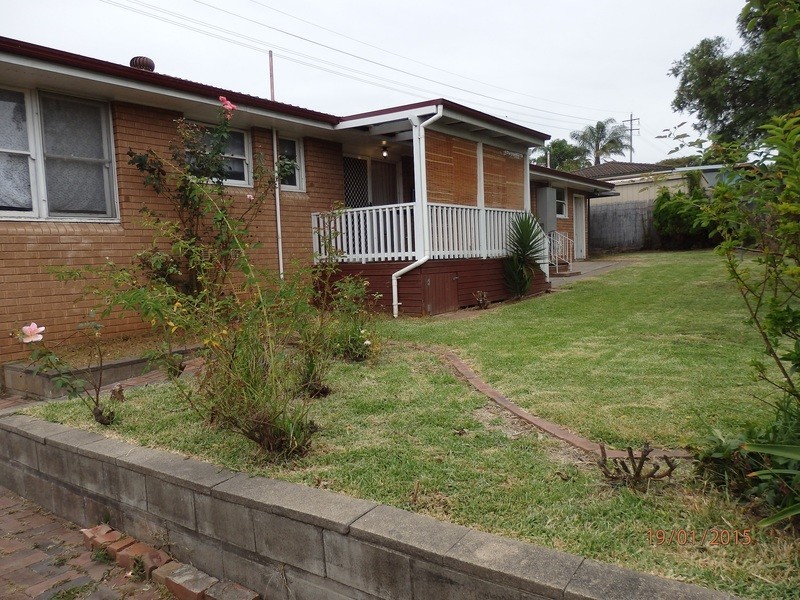 213 Newbridge Road, Chipping Norton NSW 2170