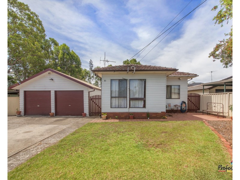 81 Demeyrick Avenue, Casula NSW 2170