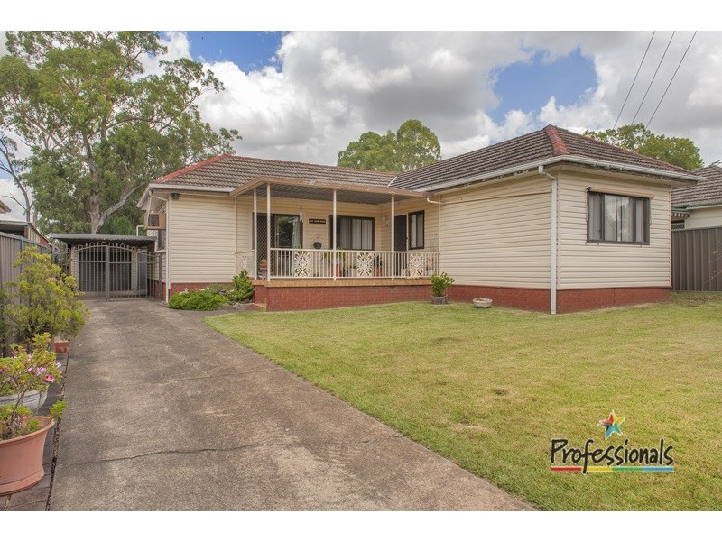 32 Casula Road, Casula NSW 2170