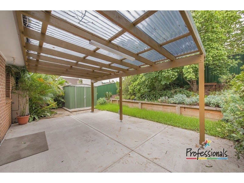 22/62 Myall Road, Casula NSW 2170