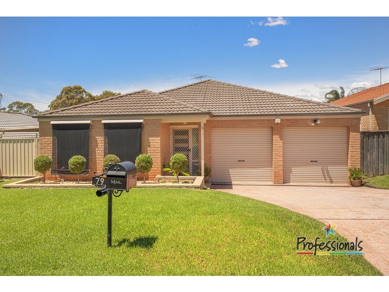 79 Kookaburra Road, Prestons NSW 2170