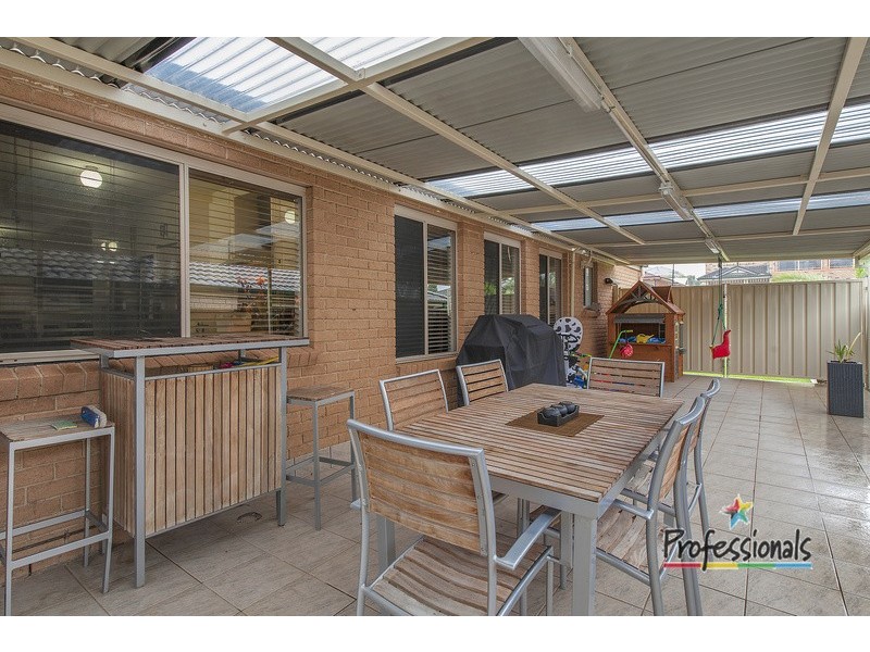 79 Kookaburra Road, Prestons NSW 2170