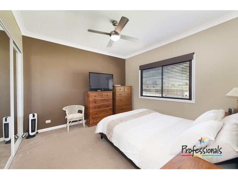 22A Blackwood Avenue, Casula NSW 2170