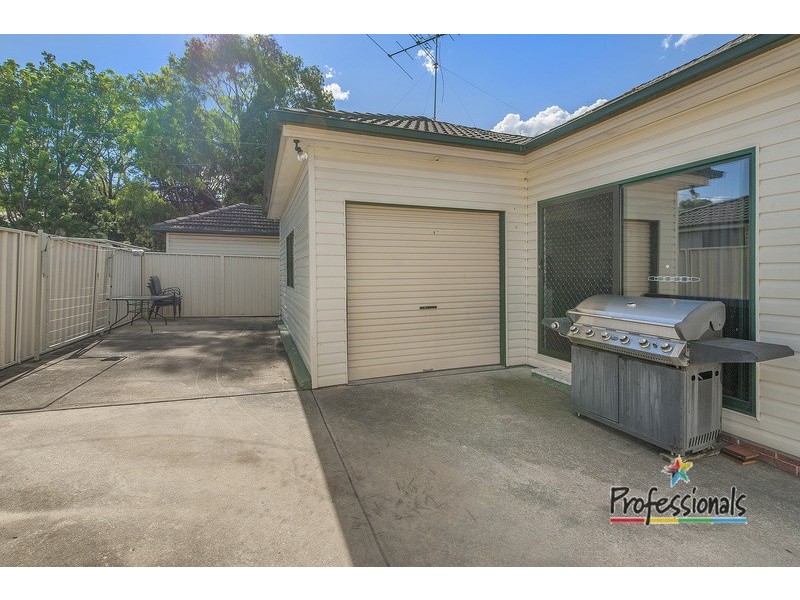 22A Blackwood Avenue, Casula NSW 2170
