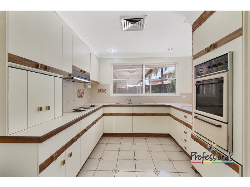42 Guise Avenue, Casula NSW 2170
