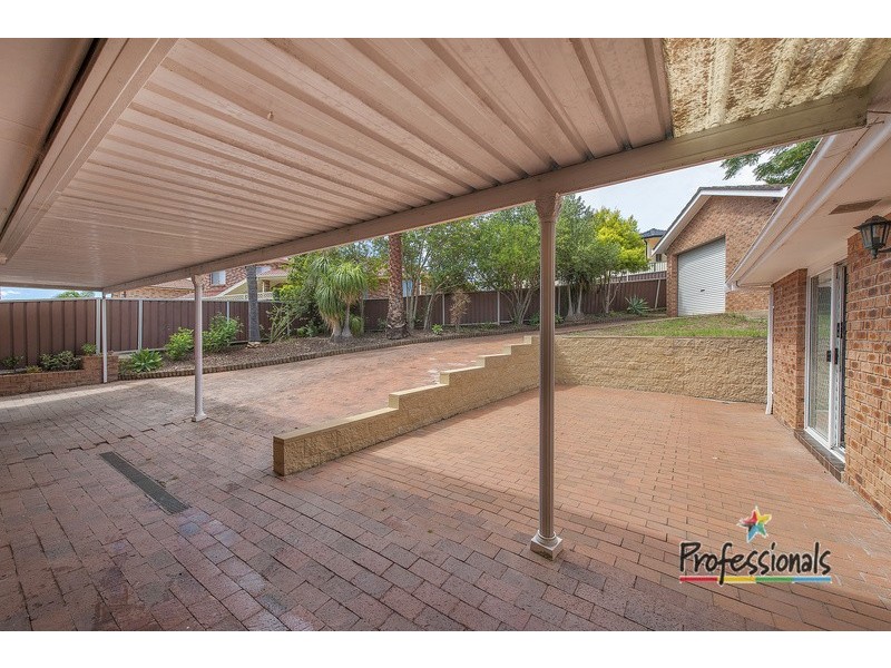 42 Guise Avenue, Casula NSW 2170