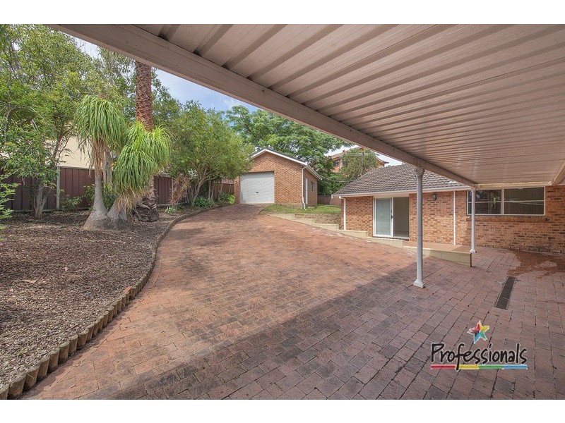 42 Guise Avenue, Casula NSW 2170