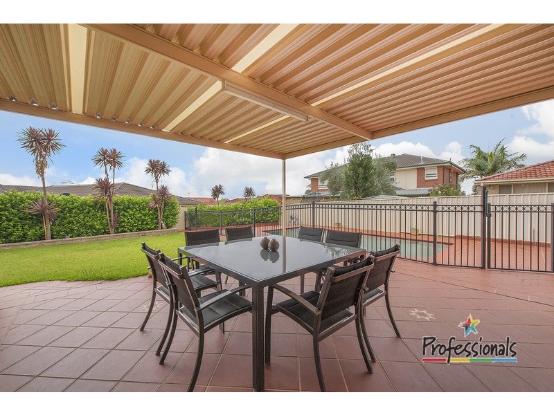 3 Marin Place, Prestons NSW 2170