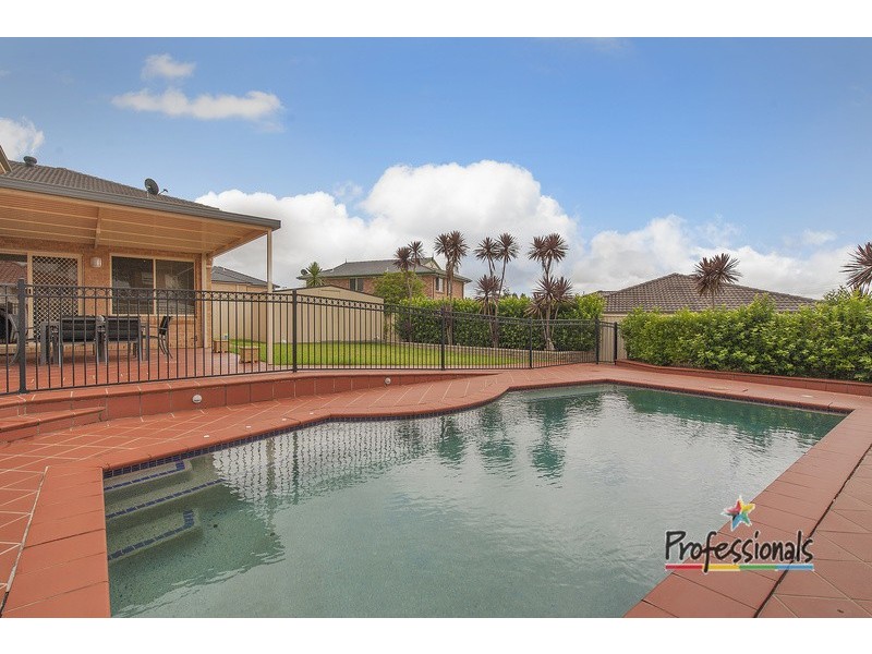 3 Marin Place, Prestons NSW 2170
