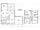 3 Marin Place, Prestons NSW 2170 Floorplan