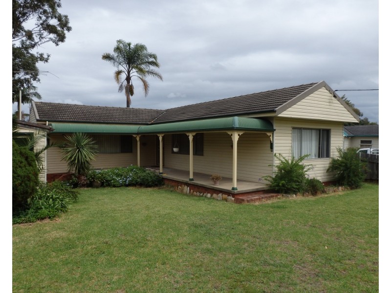 44 Phyllis Street, Mount Pritchard NSW 2170