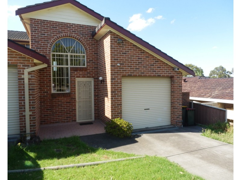 3/39 Guise Avenue, Casula NSW 2170