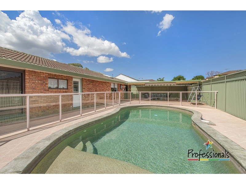 9 Westbury Street, Chipping Norton NSW 2170