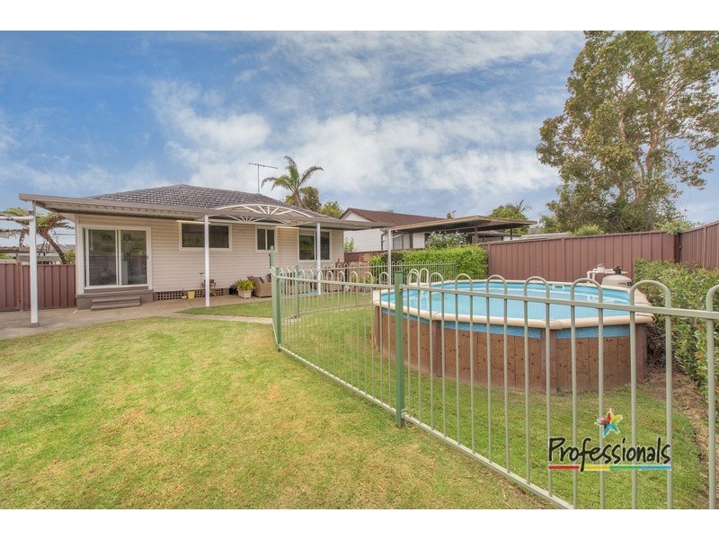 10 Edward Street, Lurnea NSW 2170