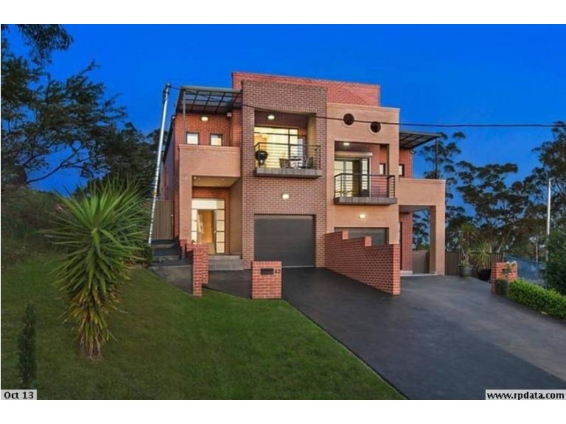 42 York Street, Casula NSW 2170