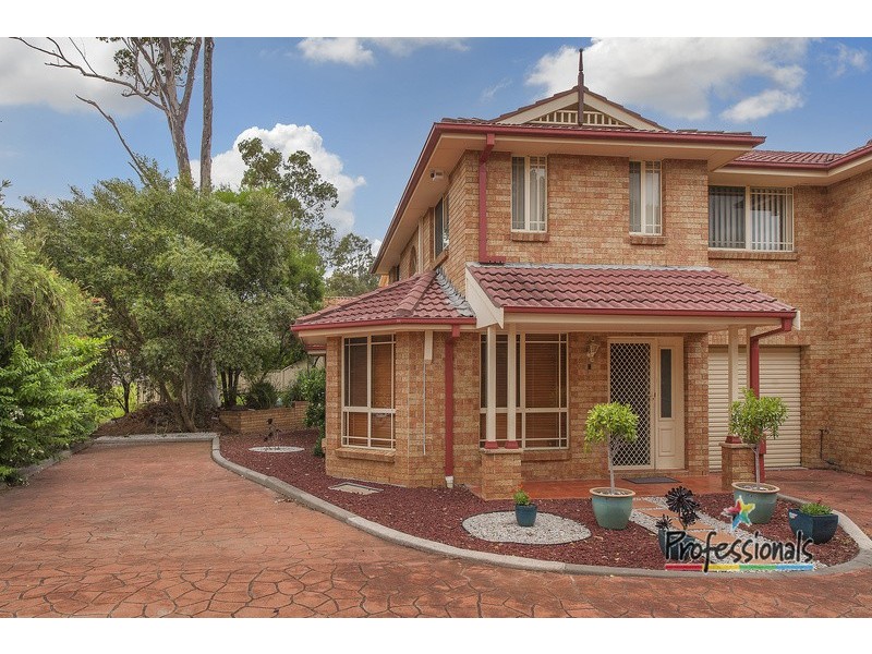 1/59 Kendall Drive, Casula NSW 2170