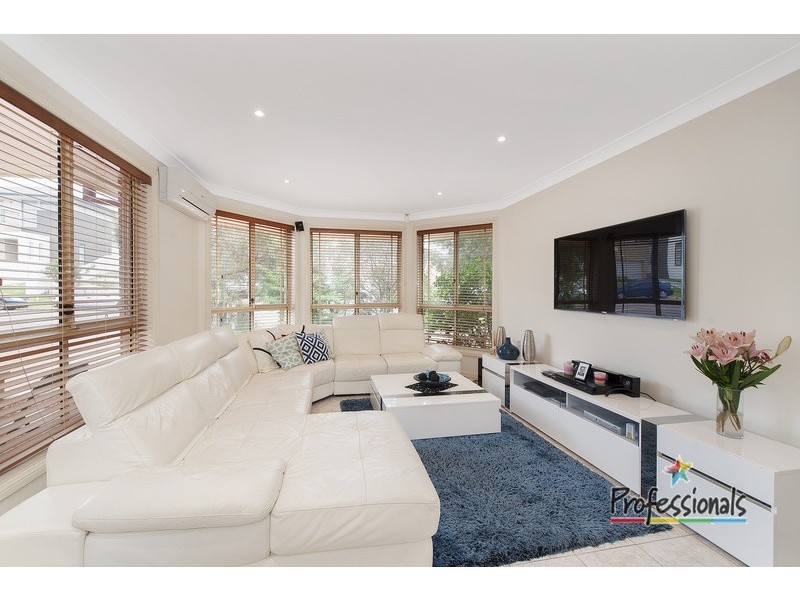 1/59 Kendall Drive, Casula NSW 2170