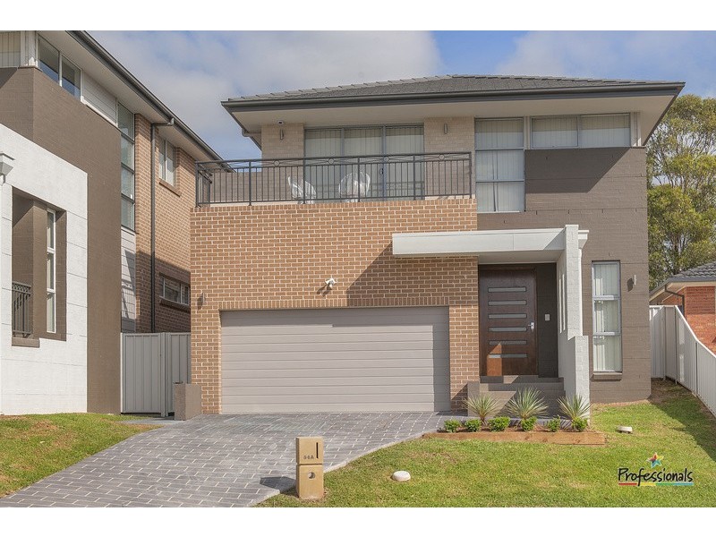 84A Kendall Drive, Casula NSW 2170