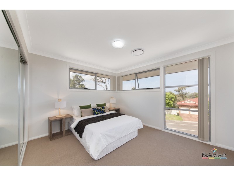 84A Kendall Drive, Casula NSW 2170