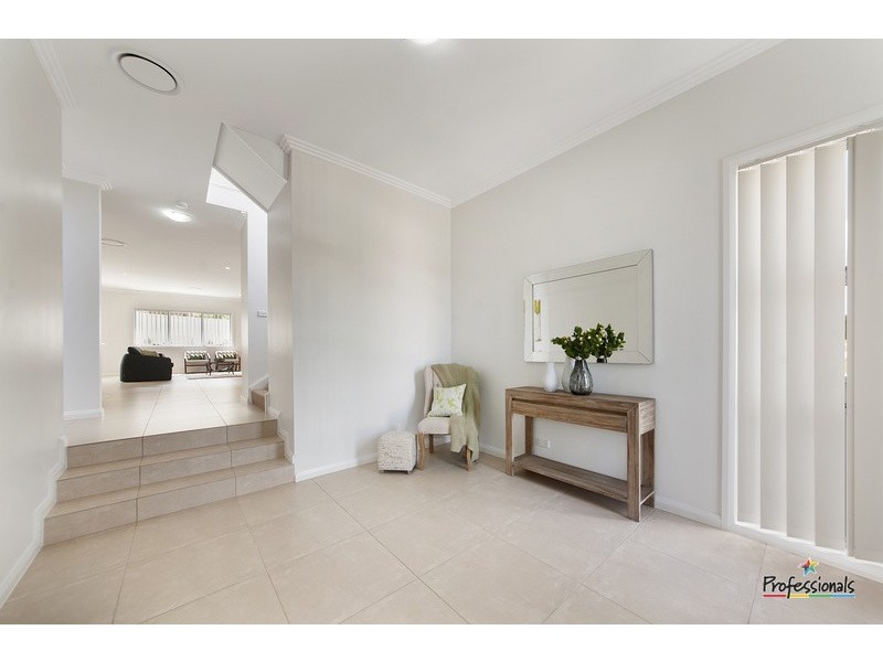 84A Kendall Drive, Casula NSW 2170