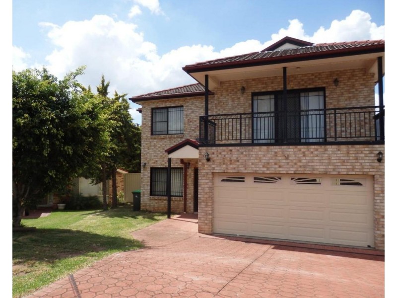 7 Fortunato Street, Prestons NSW 2170