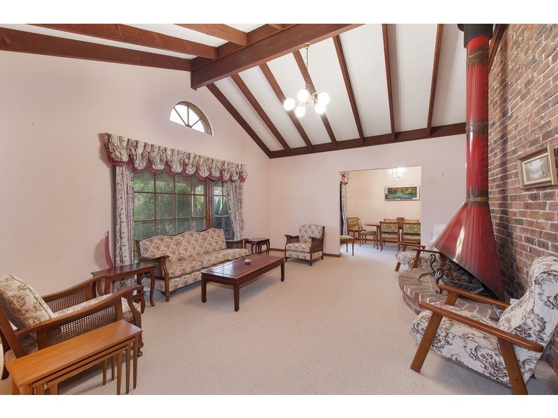 1 Guise Avenue, Casula NSW 2170