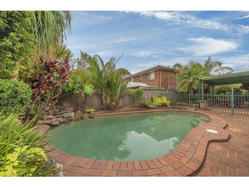 1 Guise Avenue, Casula NSW 2170