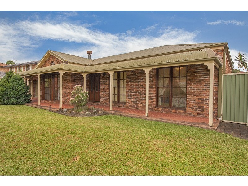1 Guise Avenue, Casula NSW 2170