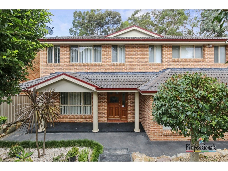 35 Leacocks Lane, Casula NSW 2170