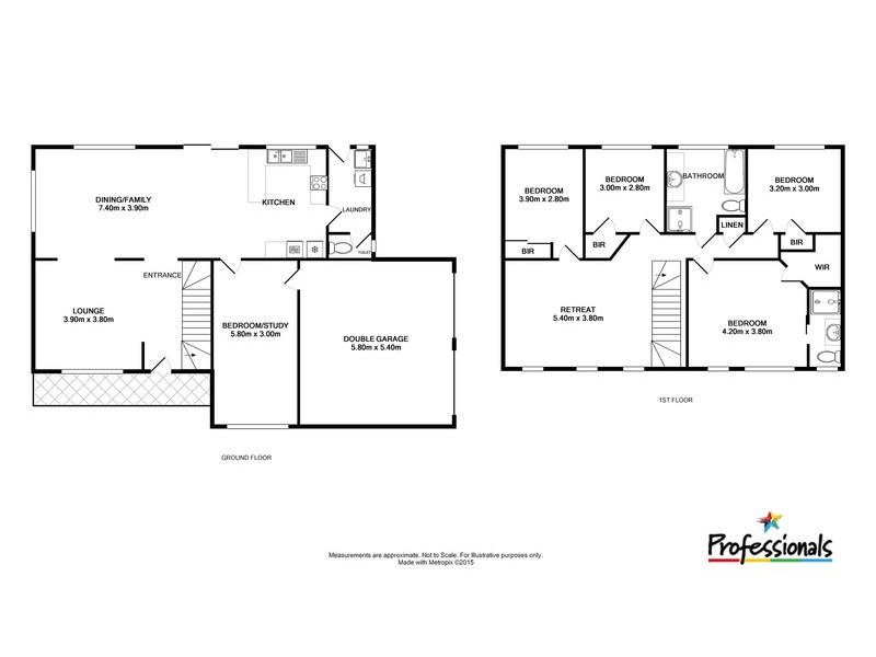 35 Leacocks Lane, Casula NSW 2170 Floorplan