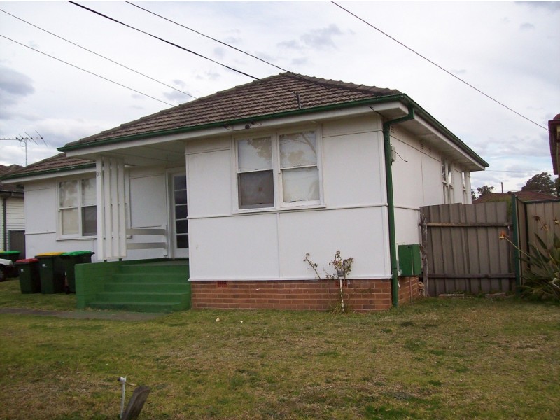 90 North Liverpool Road, Heckenberg NSW 2168