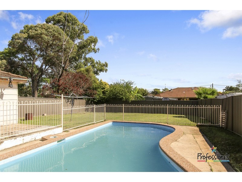 29 Ashcroft Avenue, Casula NSW 2170