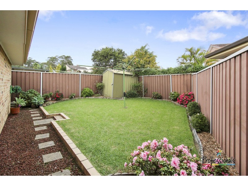 3 Toparoa Close, Casula NSW 2170