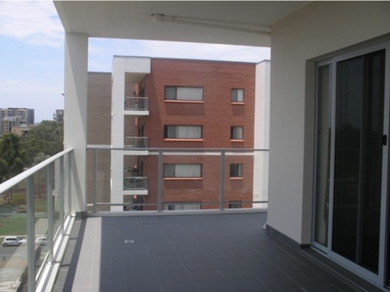 31/6-8 Bathurst Street, Liverpool NSW 2170