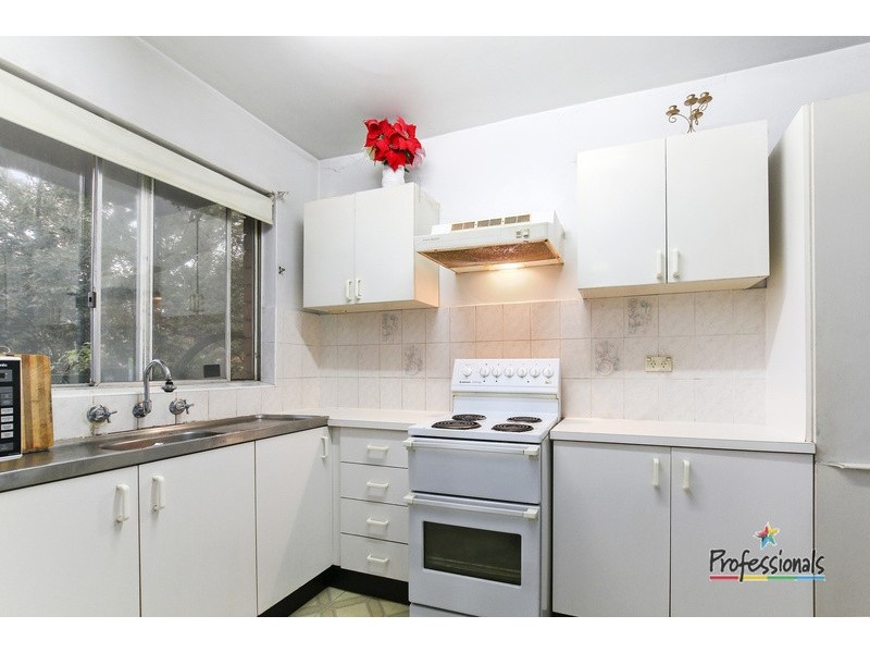 22/19 Speed Street, Liverpool NSW 2170