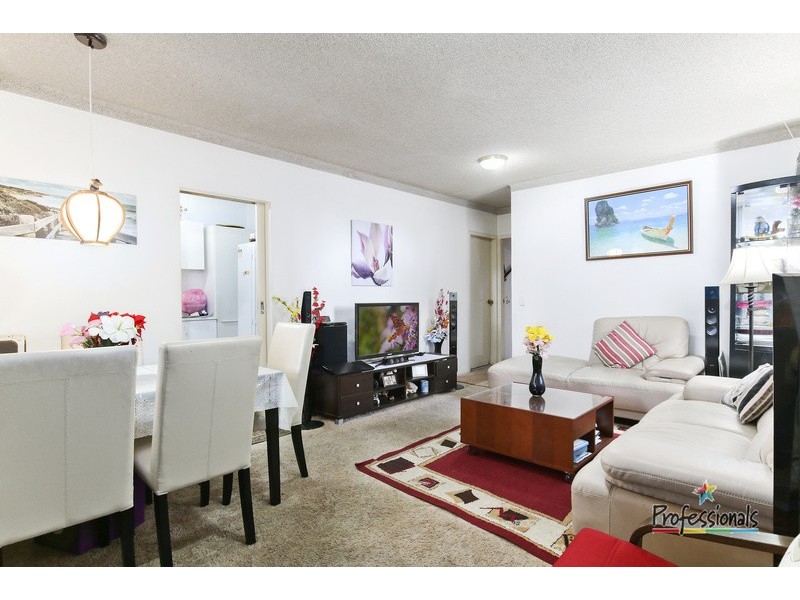 22/19 Speed Street, Liverpool NSW 2170