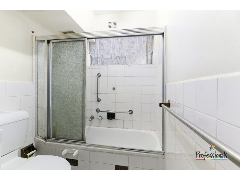 22/19 Speed Street, Liverpool NSW 2170