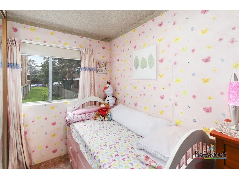 22/19 Speed Street, Liverpool NSW 2170