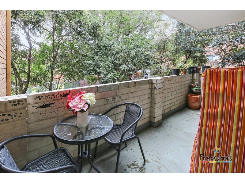 22/19 Speed Street, Liverpool NSW 2170