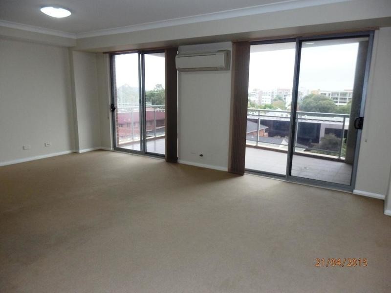 25/12-14 George Street, Liverpool NSW 2170
