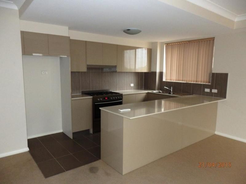 25/12-14 George Street, Liverpool NSW 2170