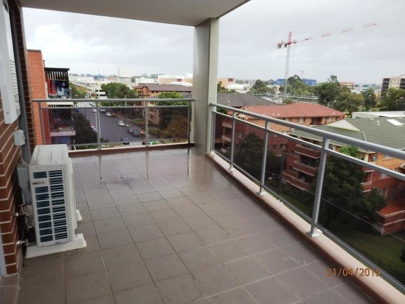 25/12-14 George Street, Liverpool NSW 2170