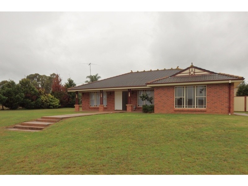 125 Catherine Field Road, Catherine Field NSW 2557