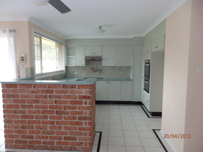 125 Catherine Field Road, Catherine Field NSW 2557