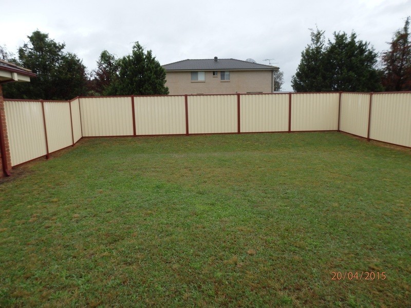 125 Catherine Field Road, Catherine Field NSW 2557