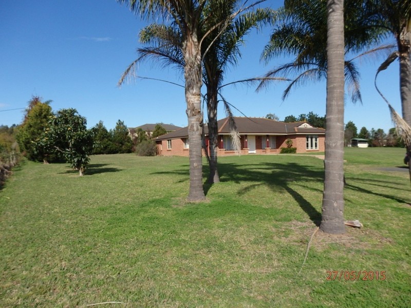125 Catherine Field Road, Catherine Field NSW 2557