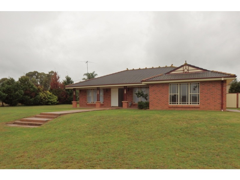 125 Catherine Field Road, Catherine Field NSW 2557