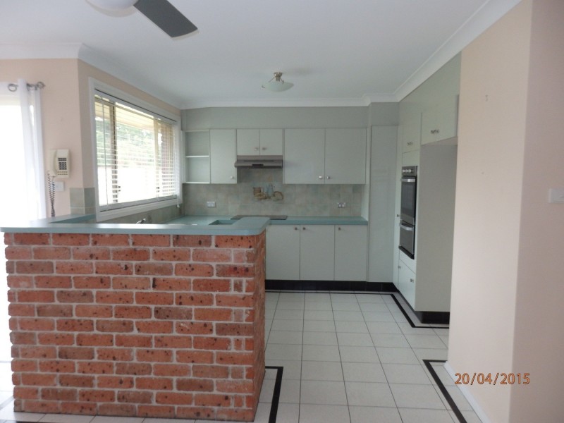 125 Catherine Field Road, Catherine Field NSW 2557