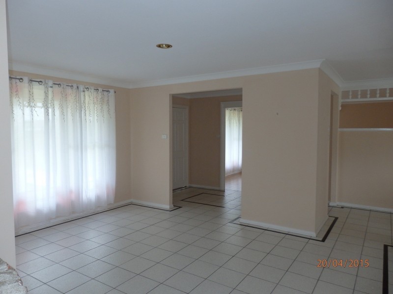 125 Catherine Field Road, Catherine Field NSW 2557